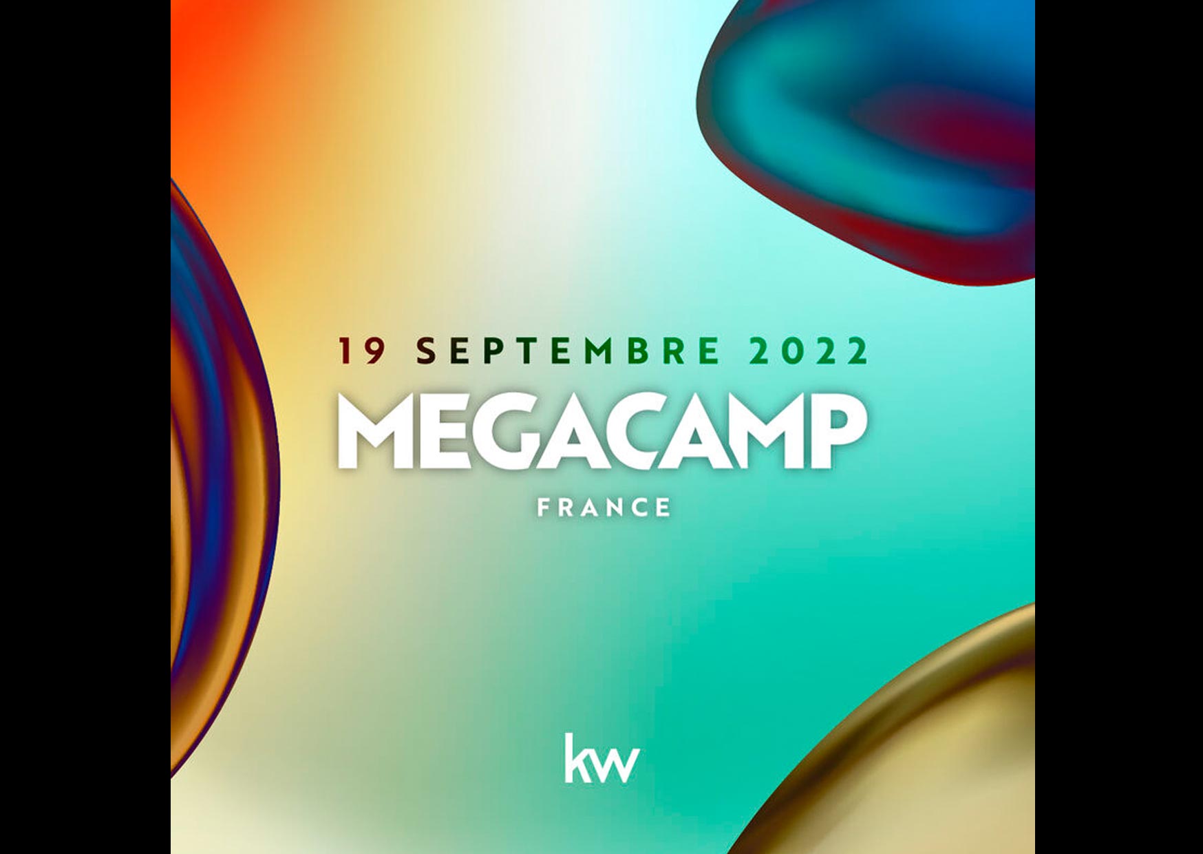 Mega Camp KW 2022