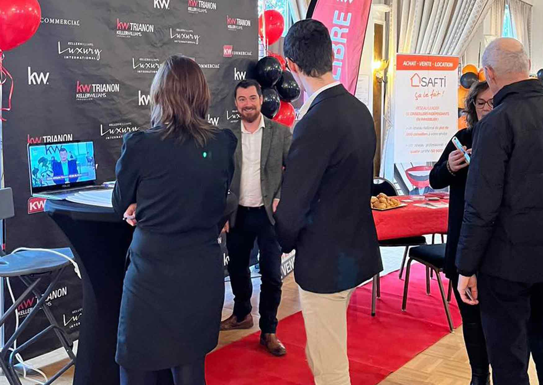 Salon immobilier Sud Yvelines