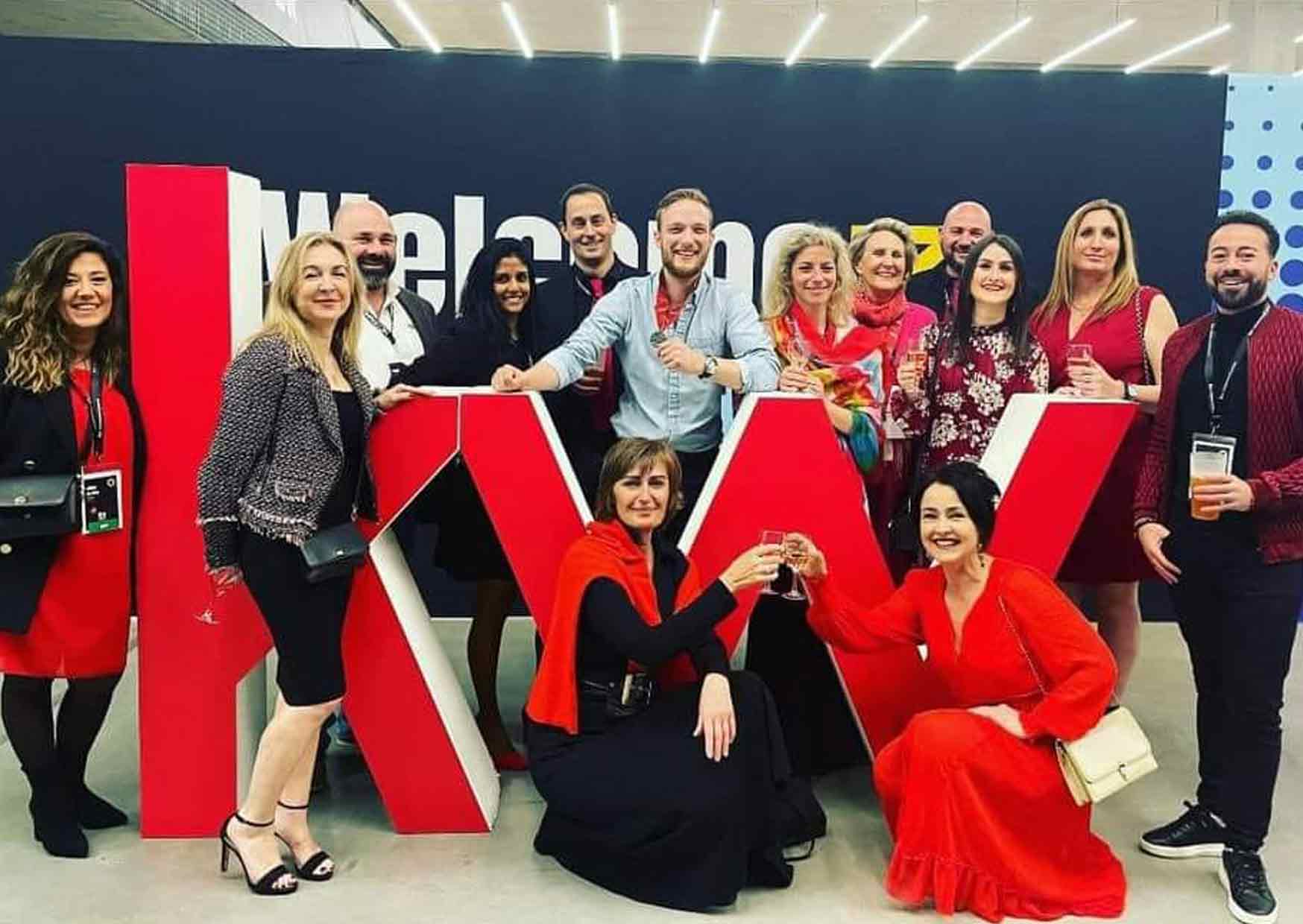 KW Family Reunion 2023