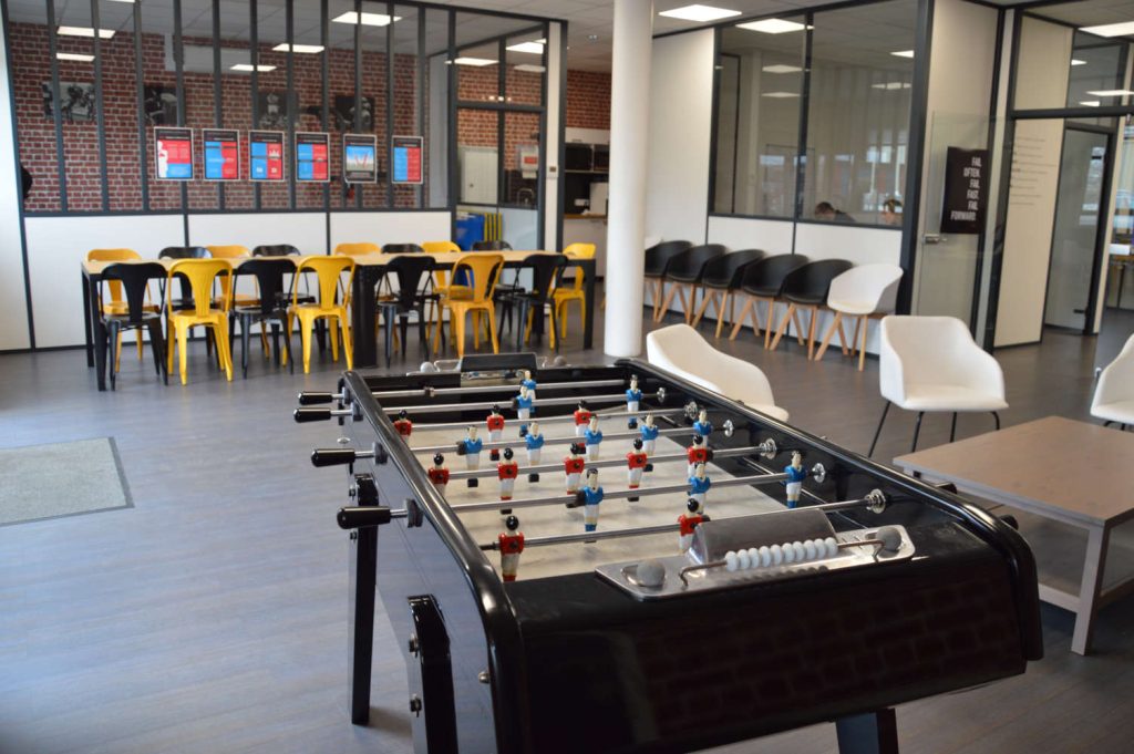 TRIANON-IMMOBILIER - Saint-Germain en Laye - Intérieur