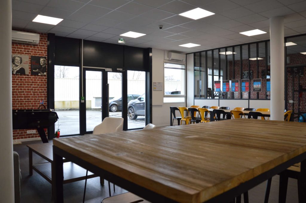 TRIANON-IMMOBILIER - Saint-Germain en Laye - Intérieur