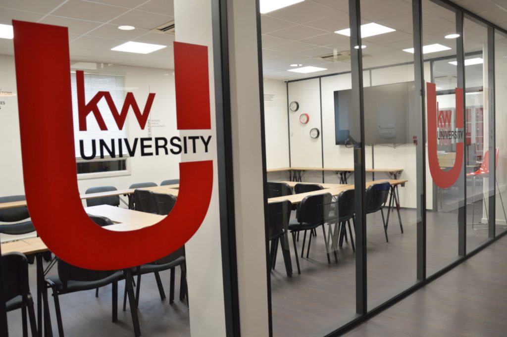 TRIANON IMMOBILIER - Saint-Germain en Laye - Intérieur