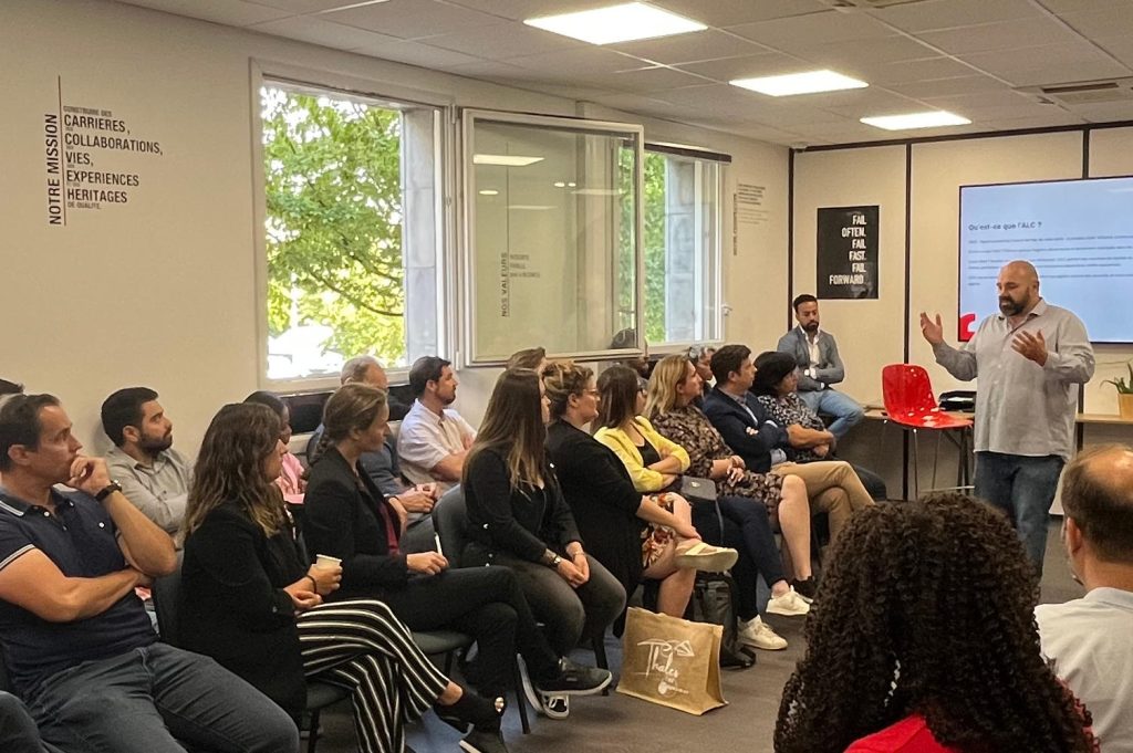 TRIANON-IMMOBILIER- Saint-Germain en Laye - Intérieur