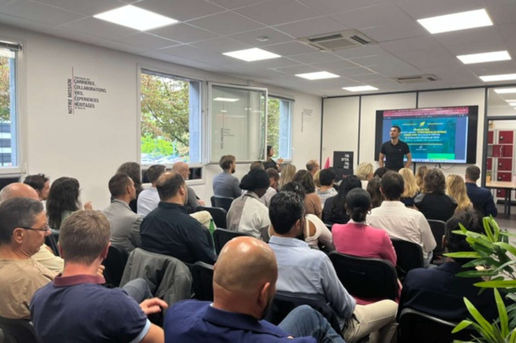 TRIANON-IMMOBILIER - Saint-Germain en Laye - Intérieur