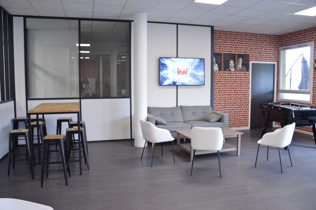 TRIANON-IMMOBILIER - Saint-Germain en Laye - Intérieur